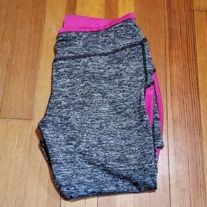 EUC Activewear Leggings